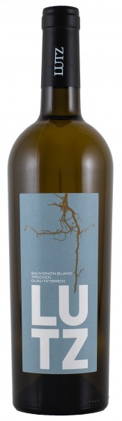 Froehlich-Weine 2020 Bechtolsheimer Sonnenberg Sauvignon Blanc Qualitätswein trocken